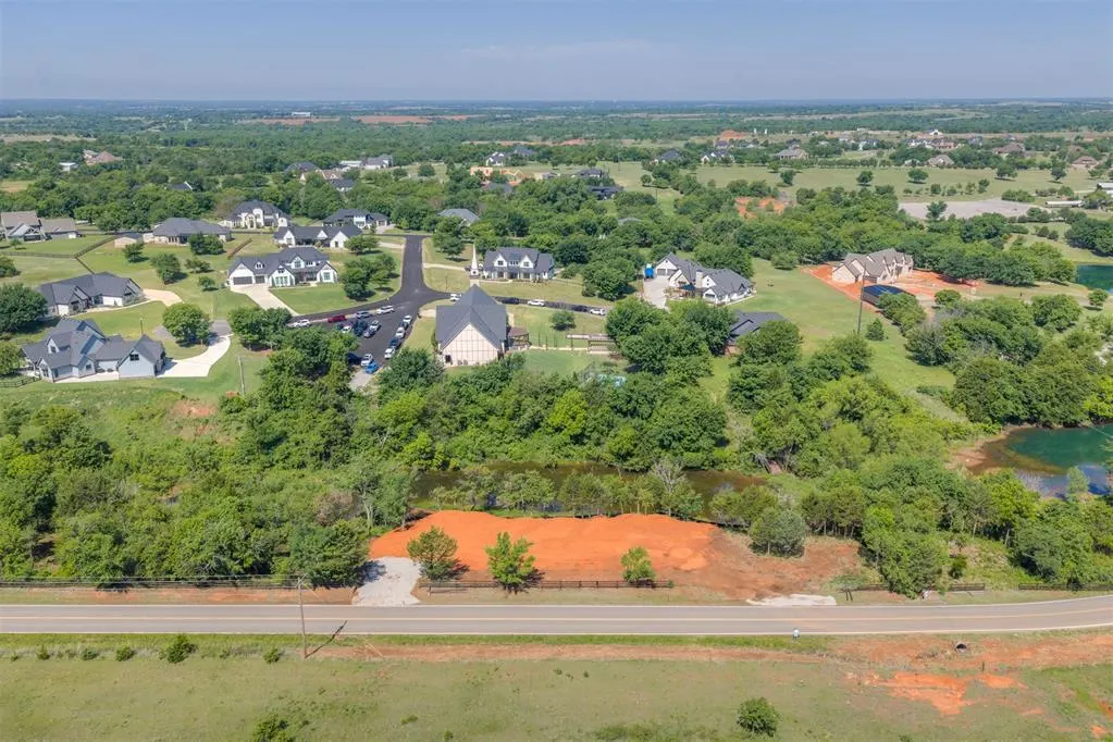Photo 2 — 0 SW 24th Street, Goldsby, OK 73093