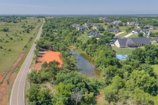 Photo 6 — 0 SW 24th Street, Goldsby, OK 73093