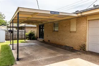 Sold home at 422 N Kansas Street