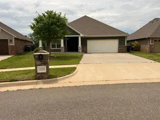 Sold home at 14109 Kenley Way