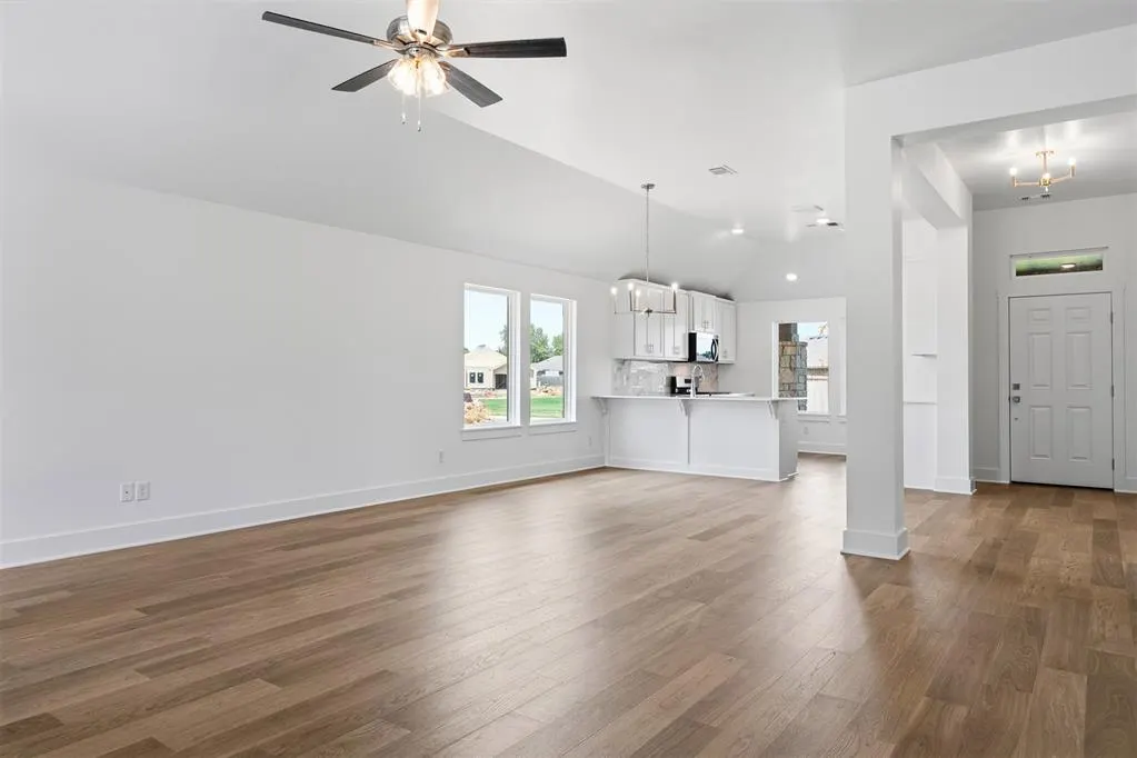 Photo 4 — 151 Pleasant View, Harrah, OK 73045