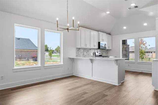 Photo 5 — 151 Pleasant View, Harrah, OK 73045