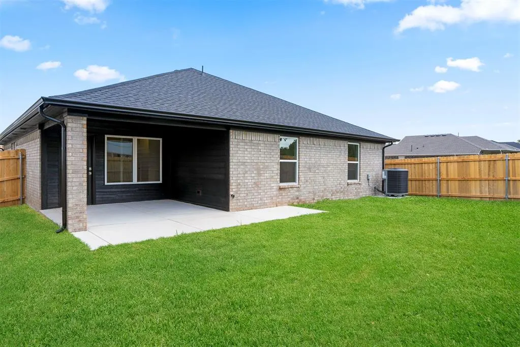 Photo 27 — 151 Pleasant View, Harrah, OK 73045