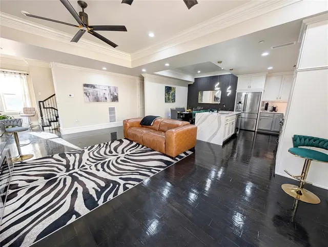 Photo 6 — 221 N Geary Avenue 602, Oklahoma City, OK 73104