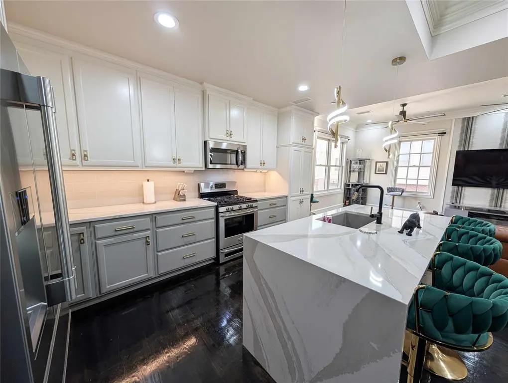 Photo 8 — 221 N Geary Avenue 602, Oklahoma City, OK 73104
