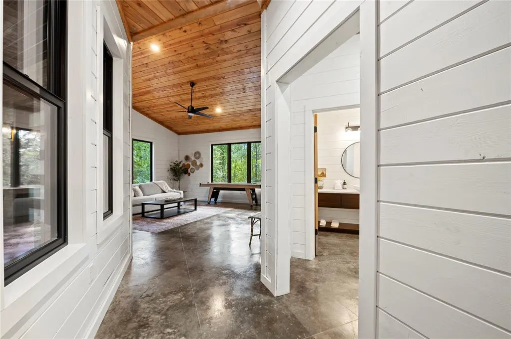 Photo 12 — 108 Carter Valley Lane, Broken Bow, OK 74728
