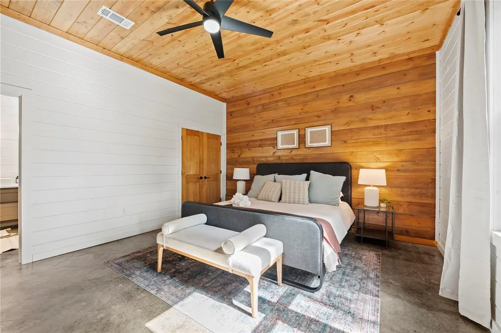 Photo 20 — 108 Carter Valley Lane, Broken Bow, OK 74728