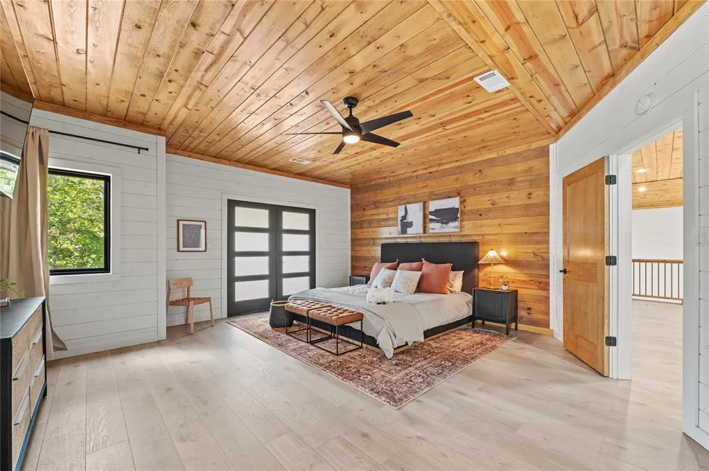 Photo 33 — 108 Carter Valley Lane, Broken Bow, OK 74728