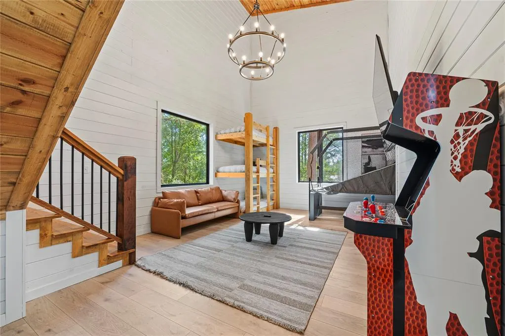 Photo 37 — 108 Carter Valley Lane, Broken Bow, OK 74728