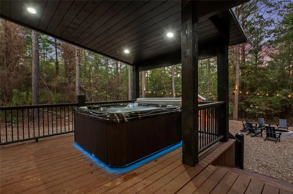 Photo 48 — 108 Carter Valley Lane, Broken Bow, OK 74728