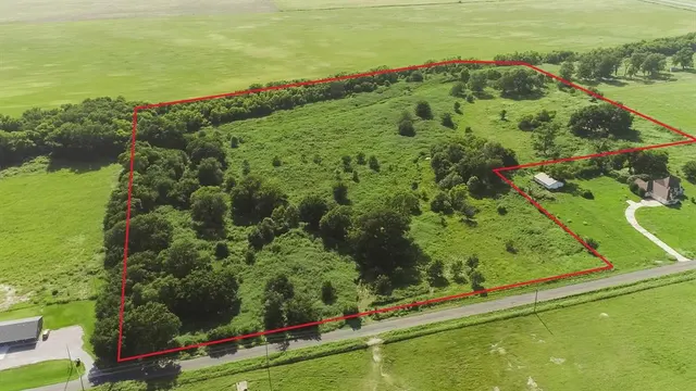 Photo 2 — 7641 Froman Road, Wynnewood, OK 73098