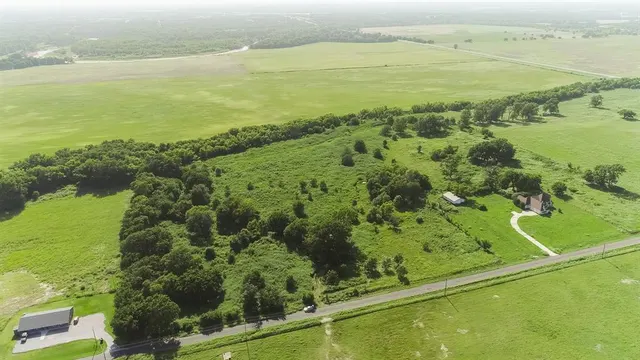Photo 3 — 7641 Froman Road, Wynnewood, OK 73098
