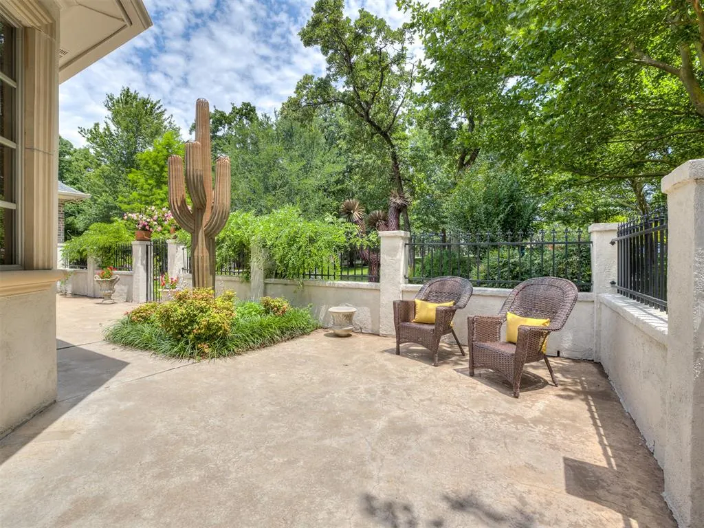 Photo 5 — 1514 Duxsford Court, Edmond, OK 73034