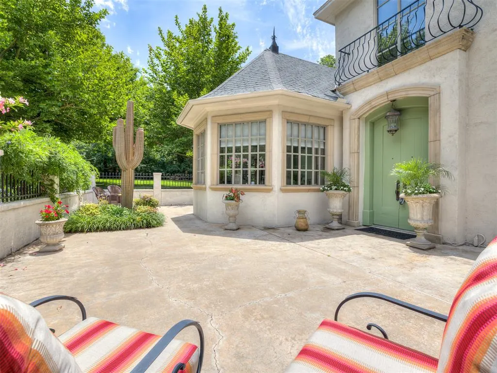Photo 6 — 1514 Duxsford Court, Edmond, OK 73034