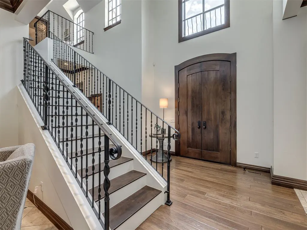 Photo 8 — 1514 Duxsford Court, Edmond, OK 73034