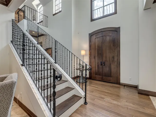 Photo 8 — 1514 Duxsford Court, Edmond, OK 73034
