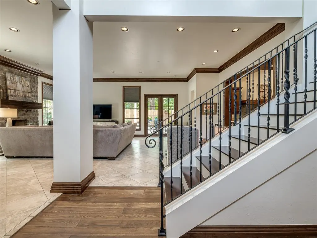 Photo 9 — 1514 Duxsford Court, Edmond, OK 73034