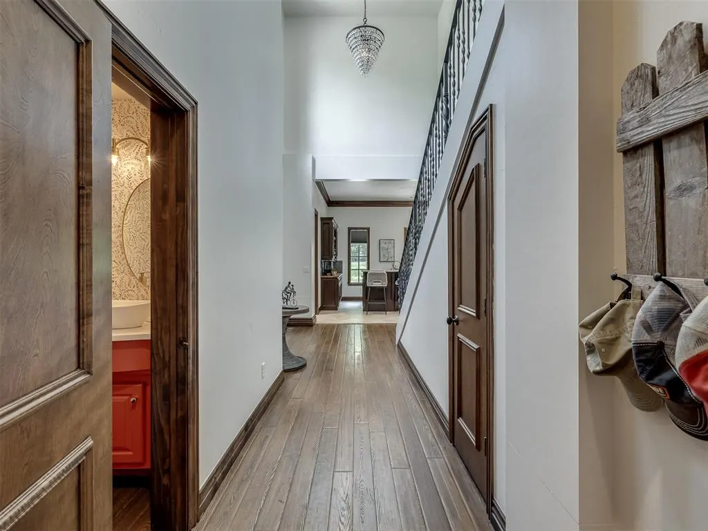 Photo 10 — 1514 Duxsford Court, Edmond, OK 73034
