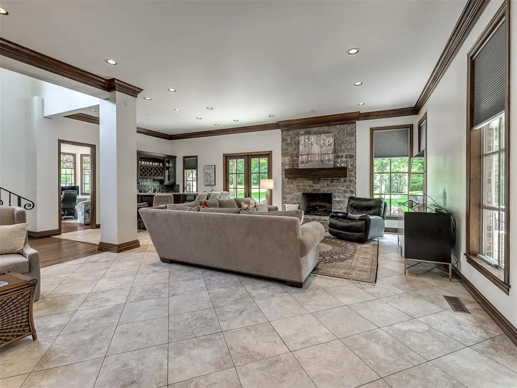 Photo 12 — 1514 Duxsford Court, Edmond, OK 73034