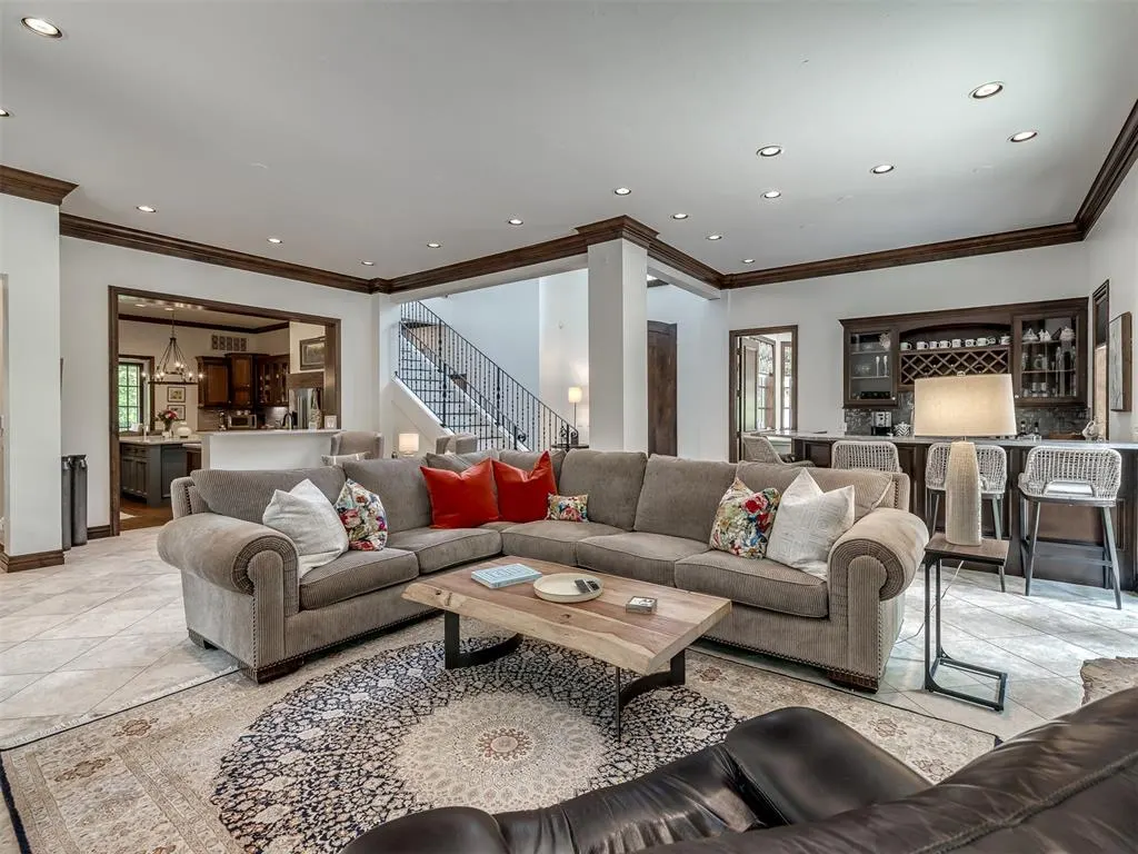 Photo 13 — 1514 Duxsford Court, Edmond, OK 73034
