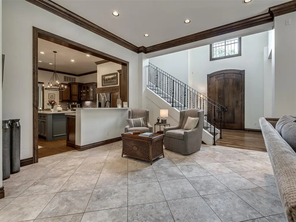 Photo 14 — 1514 Duxsford Court, Edmond, OK 73034
