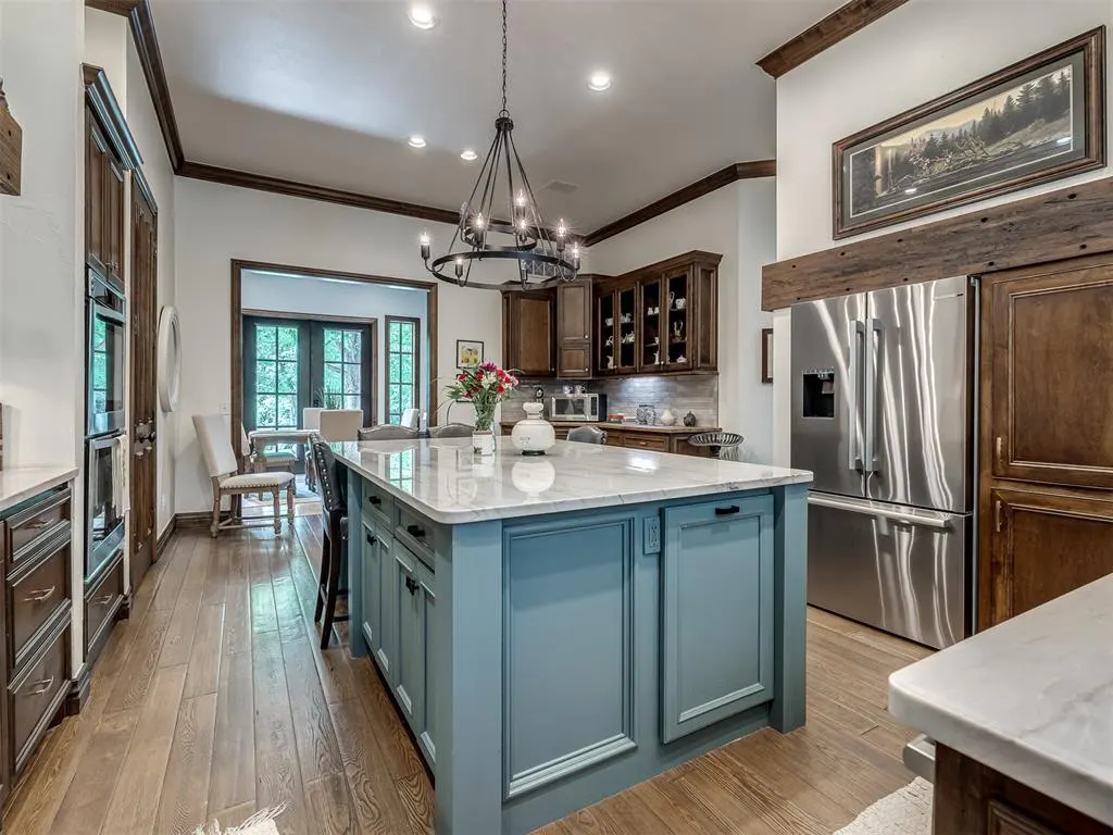 Photo 17 — 1514 Duxsford Court, Edmond, OK 73034
