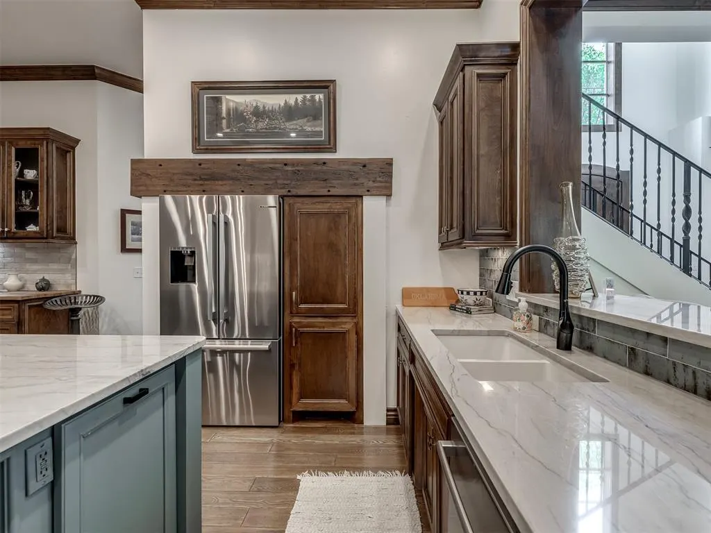 Photo 18 — 1514 Duxsford Court, Edmond, OK 73034