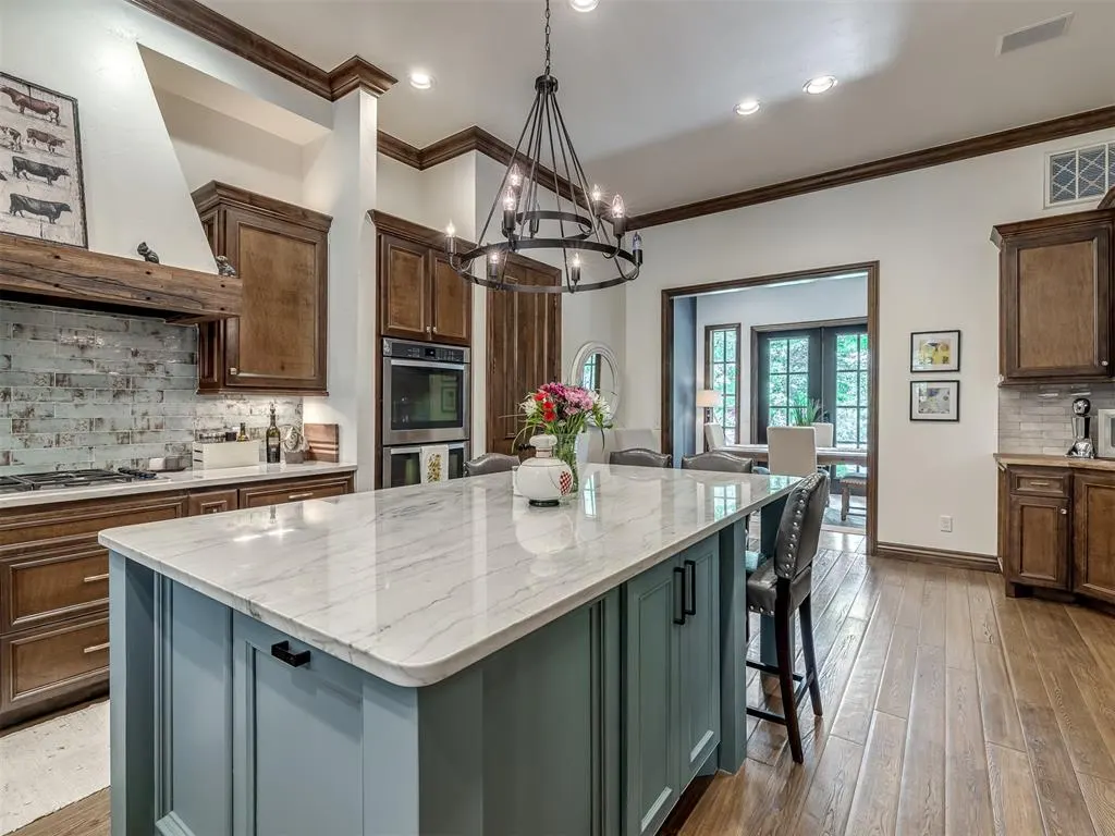 Photo 19 — 1514 Duxsford Court, Edmond, OK 73034
