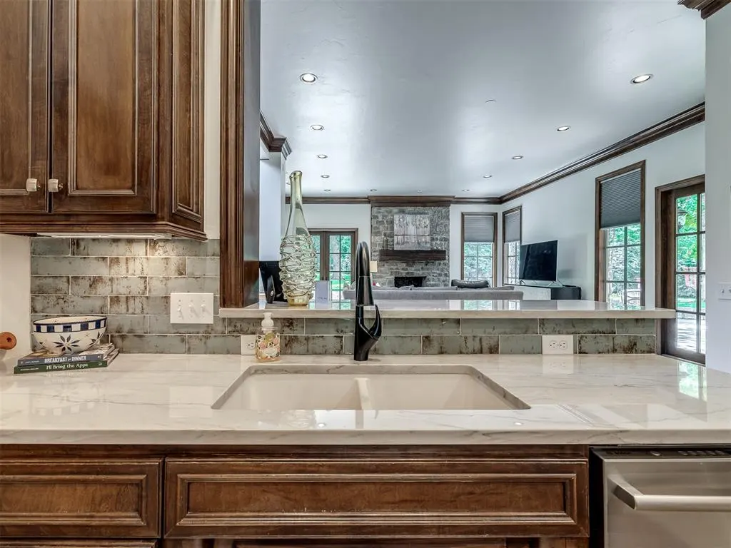 Photo 21 — 1514 Duxsford Court, Edmond, OK 73034
