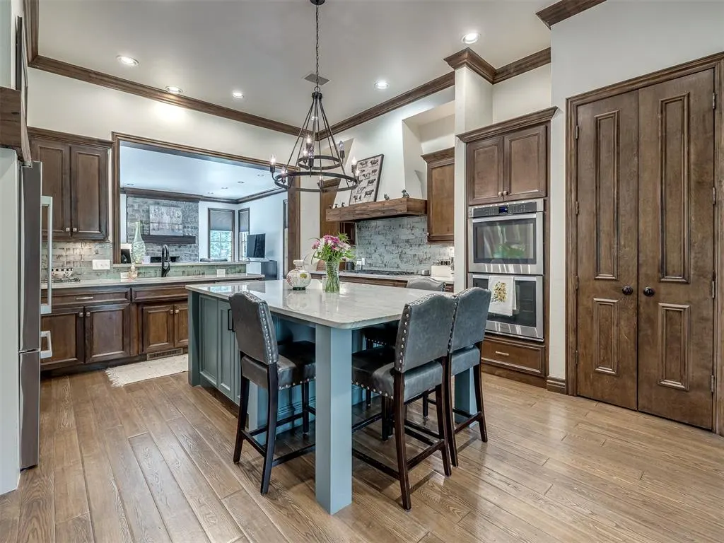 Photo 22 — 1514 Duxsford Court, Edmond, OK 73034