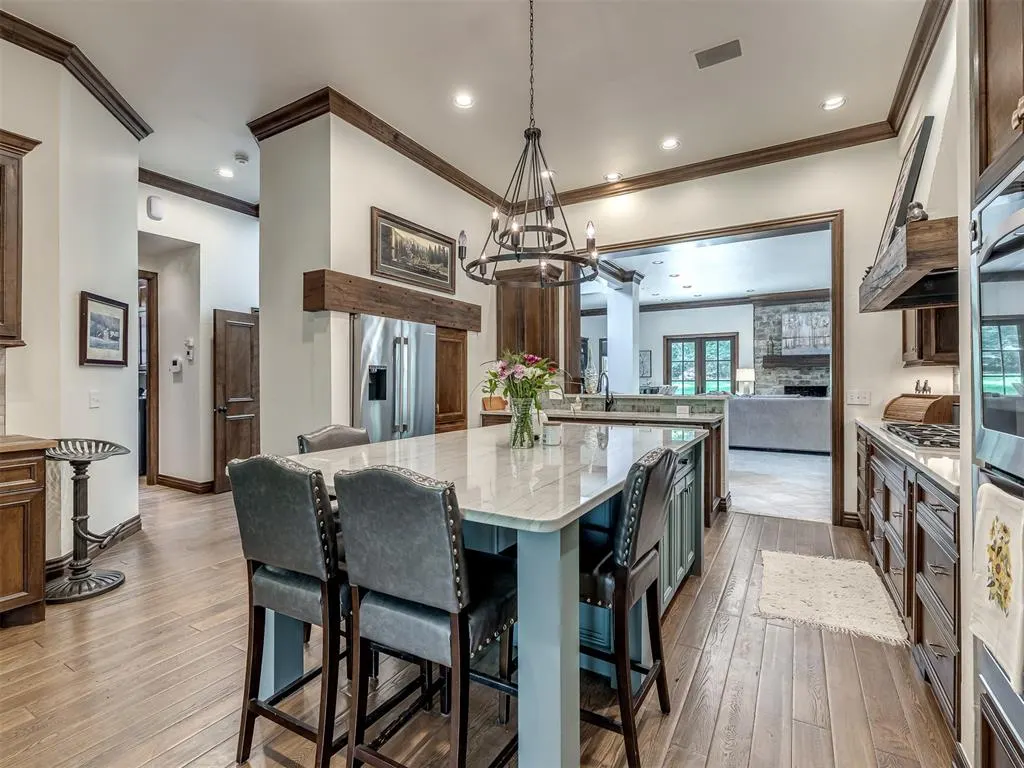 Photo 23 — 1514 Duxsford Court, Edmond, OK 73034