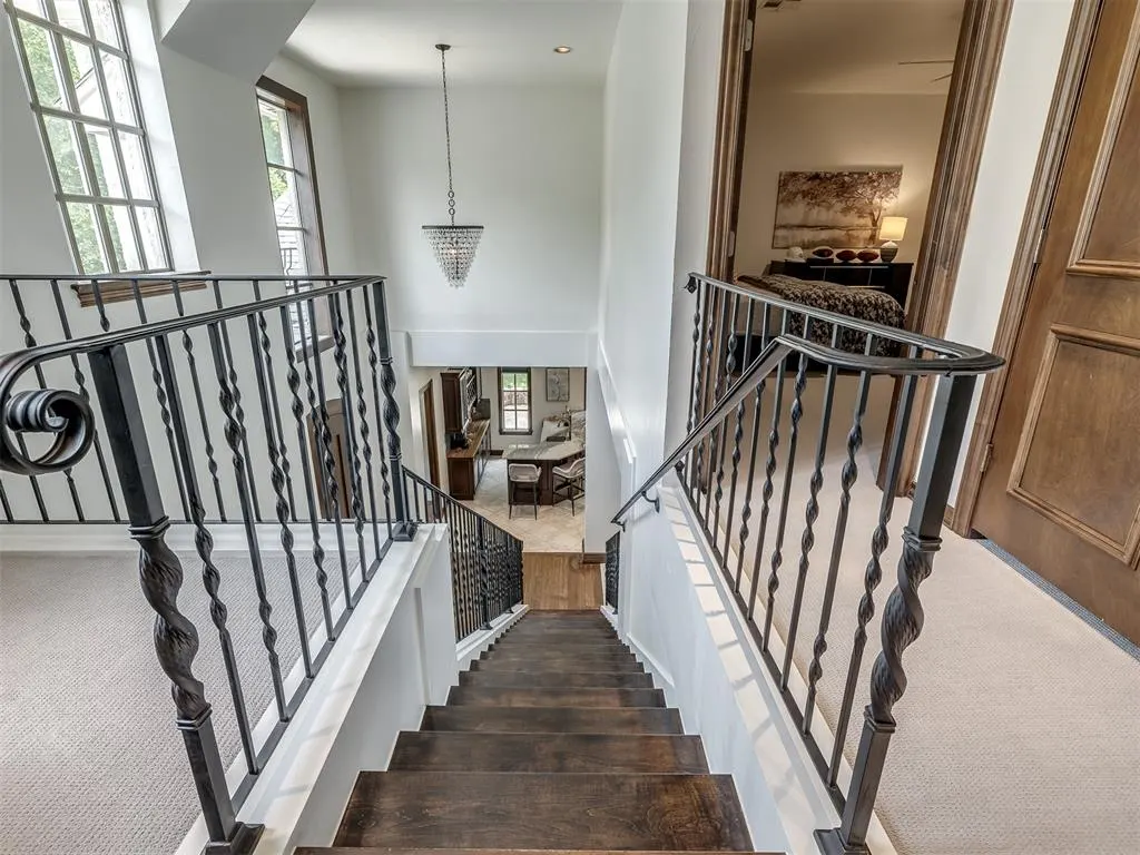 Photo 33 — 1514 Duxsford Court, Edmond, OK 73034