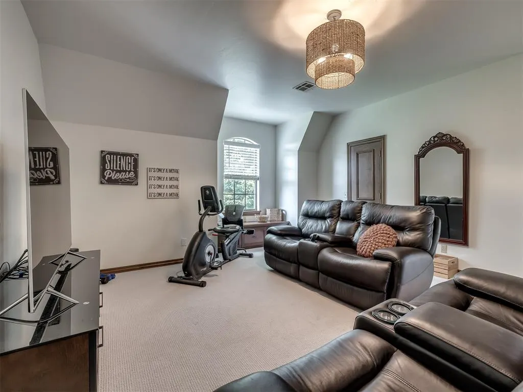 Photo 35 — 1514 Duxsford Court, Edmond, OK 73034