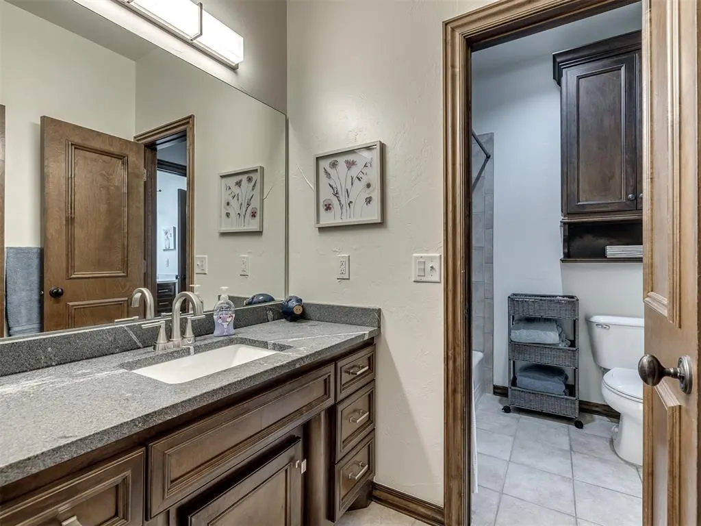 Photo 37 — 1514 Duxsford Court, Edmond, OK 73034