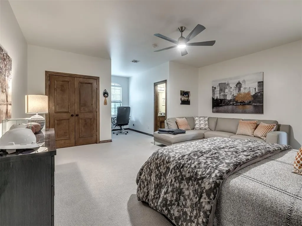 Photo 38 — 1514 Duxsford Court, Edmond, OK 73034