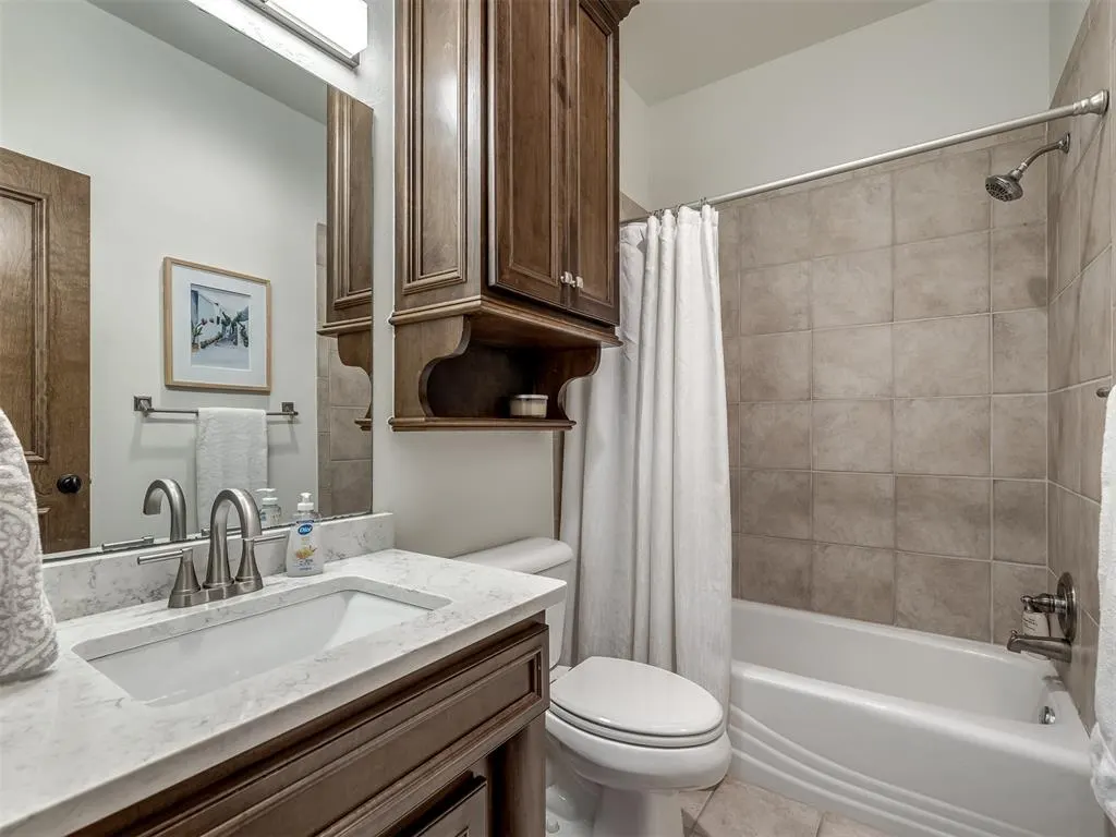 Photo 43 — 1514 Duxsford Court, Edmond, OK 73034