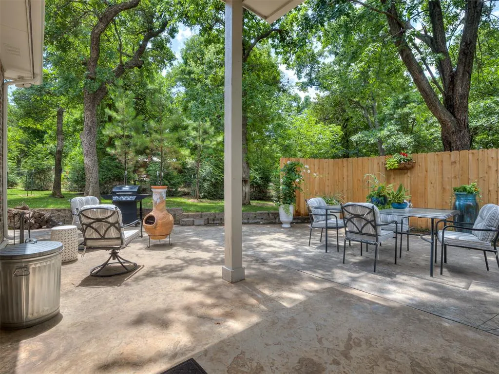 Photo 45 — 1514 Duxsford Court, Edmond, OK 73034