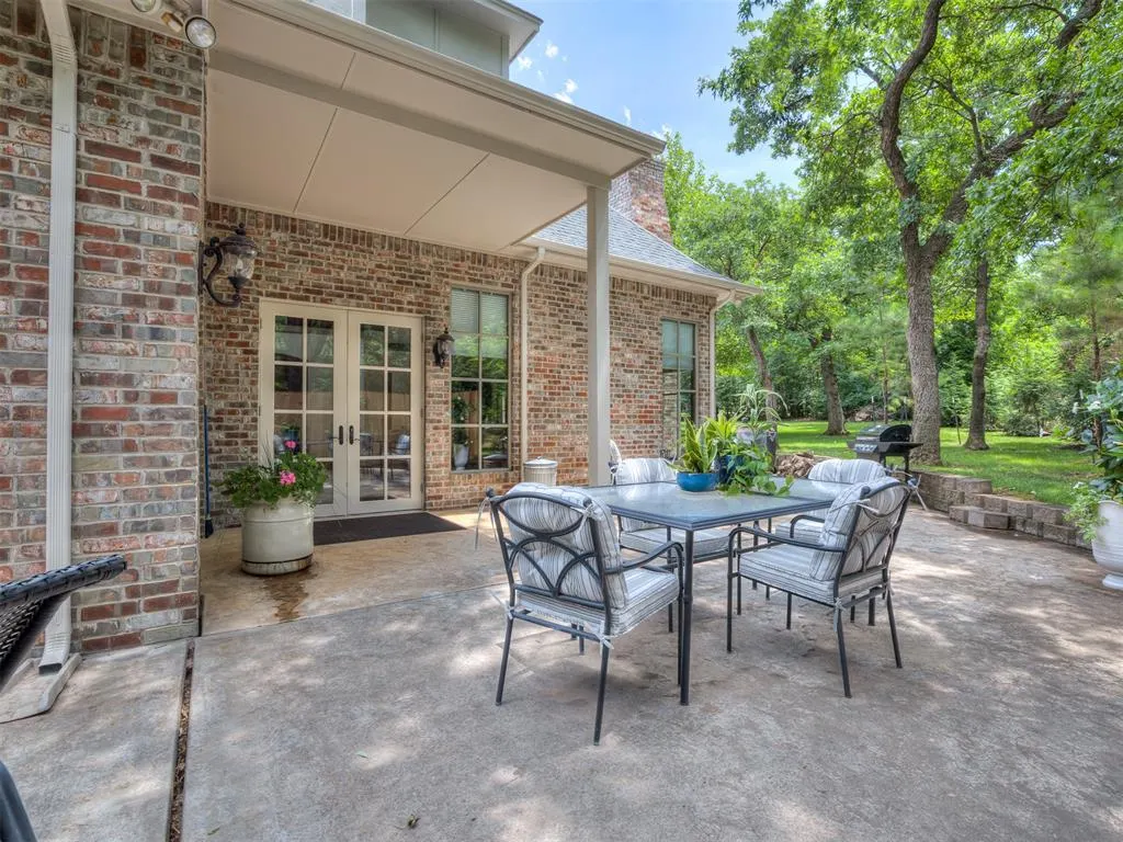 Photo 46 — 1514 Duxsford Court, Edmond, OK 73034