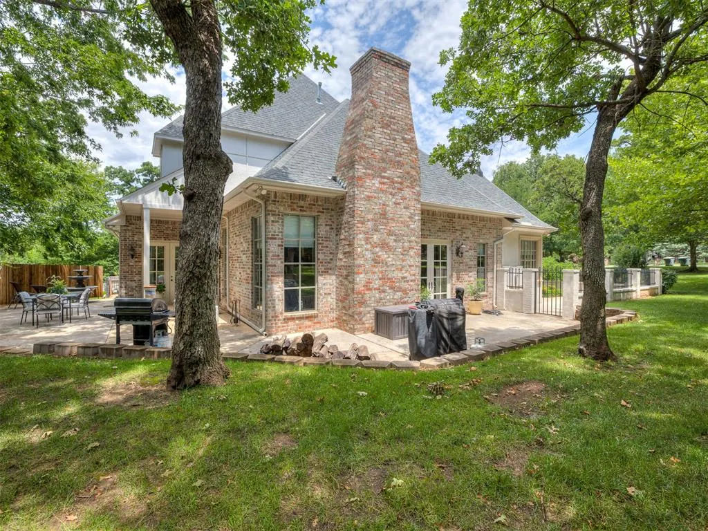 Photo 47 — 1514 Duxsford Court, Edmond, OK 73034