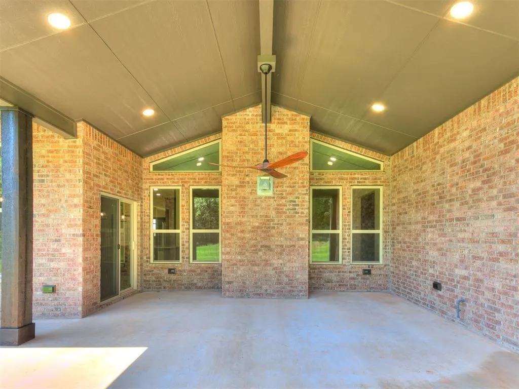 Photo 4 — 13524 SE 95th Street, Oklahoma City, OK 73165