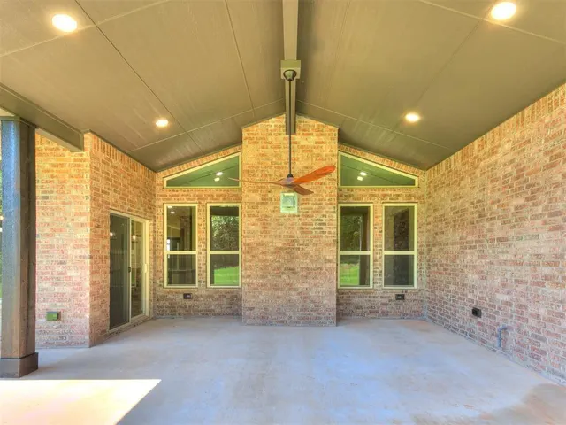 Photo 4 — 13524 SE 95th Street, Oklahoma City, OK 73165