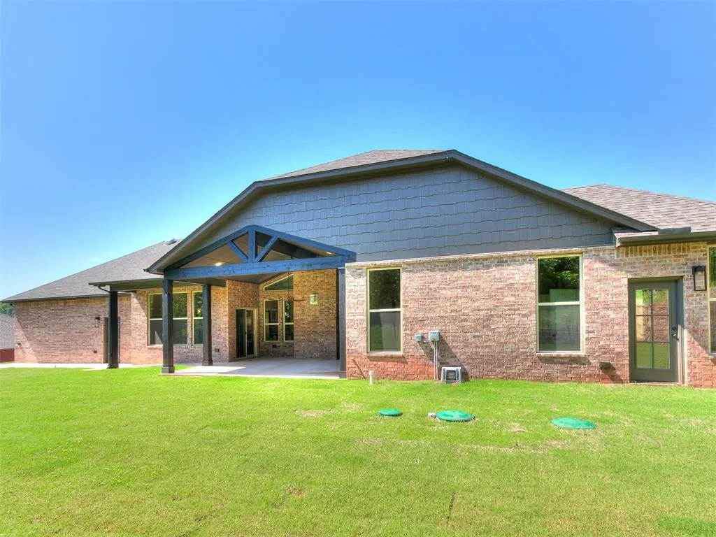 Photo 5 — 13524 SE 95th Street, Oklahoma City, OK 73165
