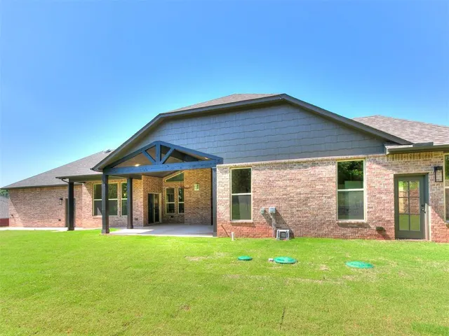 Photo 5 — 13524 SE 95th Street, Oklahoma City, OK 73165