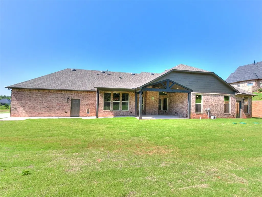 Photo 6 — 13524 SE 95th Street, Oklahoma City, OK 73165