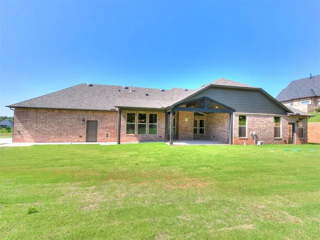 Photo 6 — 13524 SE 95th Street, Oklahoma City, OK 73165