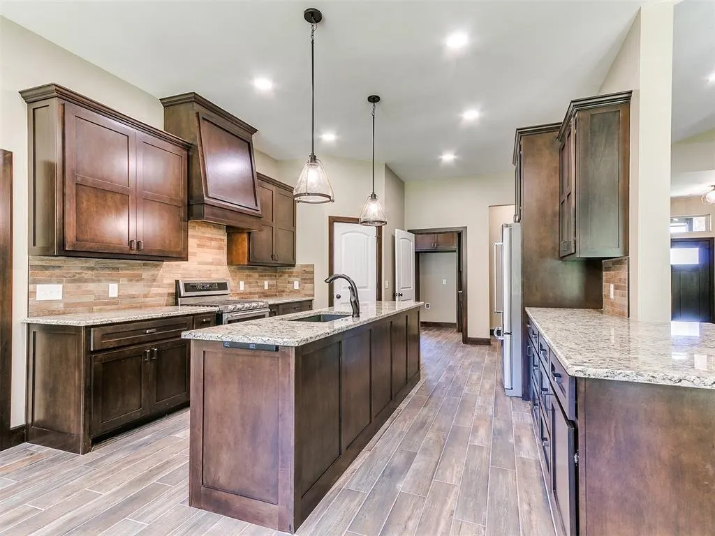 Photo 13 — 13524 SE 95th Street, Oklahoma City, OK 73165