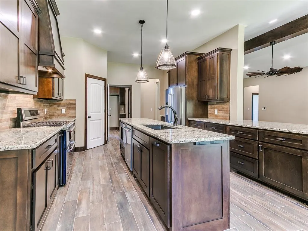 Photo 14 — 13524 SE 95th Street, Oklahoma City, OK 73165