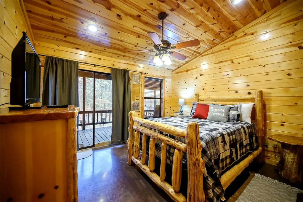 Photo 4 — 184 Mangrove Road, Broken Bow, OK 74728