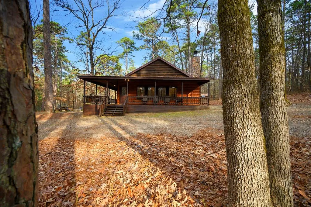 Photo 14 — 184 Mangrove Road, Broken Bow, OK 74728