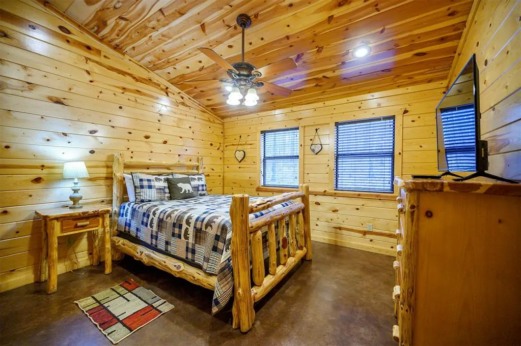 Photo 15 — 184 Mangrove Road, Broken Bow, OK 74728
